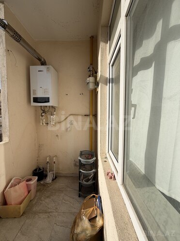 Сдаётся 2-комн. новостройка 60 м², м. Иншаатчылар, photo 12 from 13