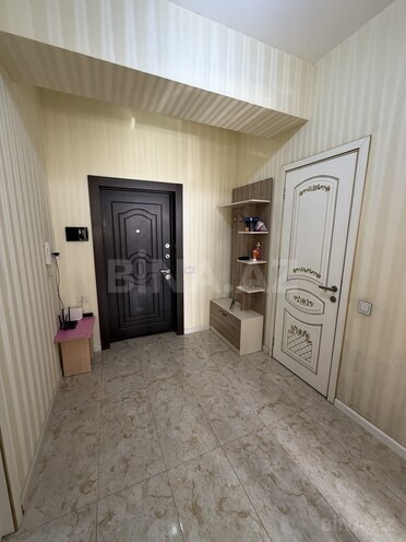 Сдаётся 2-комн. новостройка 60 м², м. Иншаатчылар, photo 9 from 13