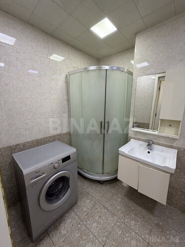 Сдаётся 2-комн. новостройка 60 м², м. Иншаатчылар, photo 10 from 13