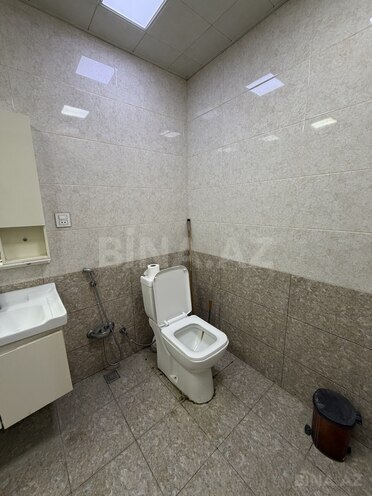Сдаётся 2-комн. новостройка 60 м², м. Иншаатчылар, photo 11 from 13