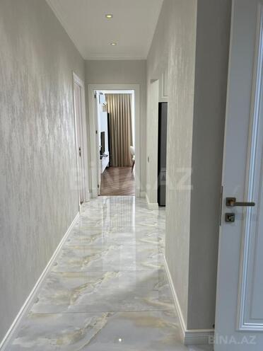 İcarəyə verilir 2 otaqlı yeni tikili 74 m², Nərimanov r., photo 12 from 23
