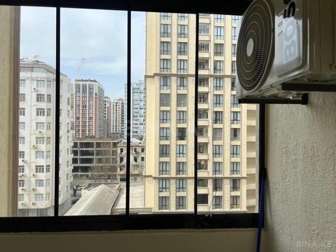 İcarəyə verilir 2 otaqlı yeni tikili 74 m², Nərimanov r., photo 20 from 23