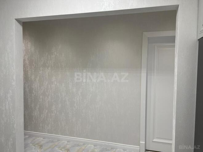 İcarəyə verilir 2 otaqlı yeni tikili 74 m², Nərimanov r., photo 18 from 23