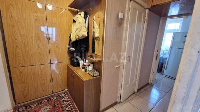 Satılır 2 otaqlı yeni tikili 55 m², Nizami m., photo 15 from 16