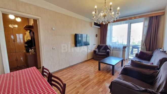Satılır 2 otaqlı yeni tikili 55 m², Nizami m., photo 5 from 16