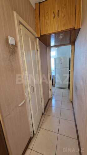 Satılır 2 otaqlı yeni tikili 55 m², Nizami m., photo 11 from 16