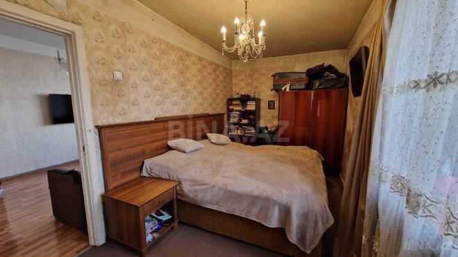 Satılır 2 otaqlı yeni tikili 55 m², Nizami m., photo 9 from 16