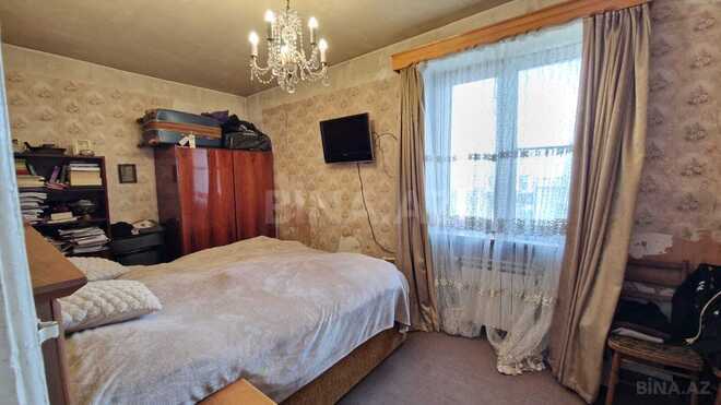 Satılır 2 otaqlı yeni tikili 55 m², Nizami m., photo 10 from 16