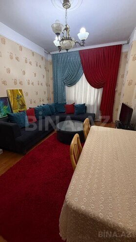 Satılır 3 otaqlı yeni tikili 80 m², Masazır q., photo 4 from 18