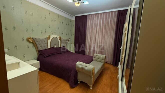 Satılır 3 otaqlı yeni tikili 80 m², Masazır q., photo 5 from 18