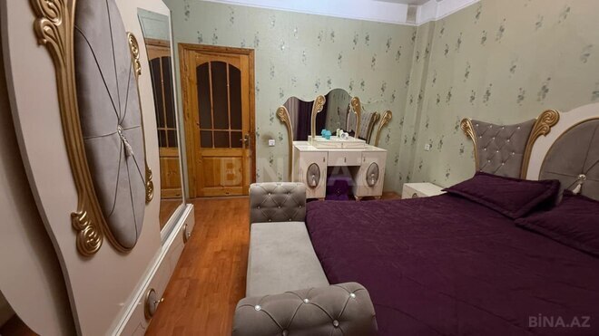 Satılır 3 otaqlı yeni tikili 80 m², Masazır q., photo 6 from 18