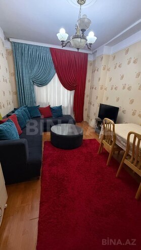 Satılır 3 otaqlı yeni tikili 80 m², Masazır q., photo 1 from 18