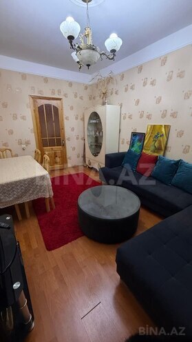 Satılır 3 otaqlı yeni tikili 80 m², Masazır q., photo 3 from 18