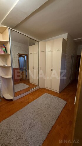 Satılır 3 otaqlı yeni tikili 80 m², Masazır q., photo 15 from 18