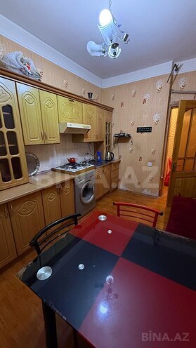 Satılır 3 otaqlı yeni tikili 80 m², Masazır q., photo 10 from 18