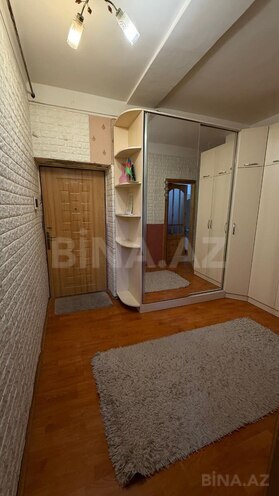 Satılır 3 otaqlı yeni tikili 80 m², Masazır q., photo 17 from 18