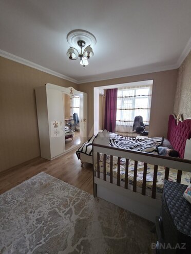 Satılır 4 otaqlı köhnə tikili 120 m², Bakıxanov q., photo 11 from 26
