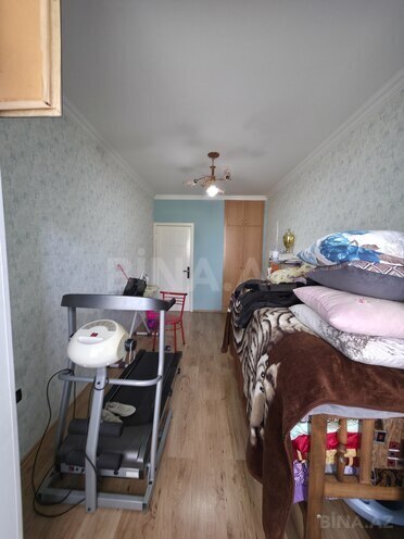 Satılır 4 otaqlı köhnə tikili 120 m², Bakıxanov q., photo 15 from 26