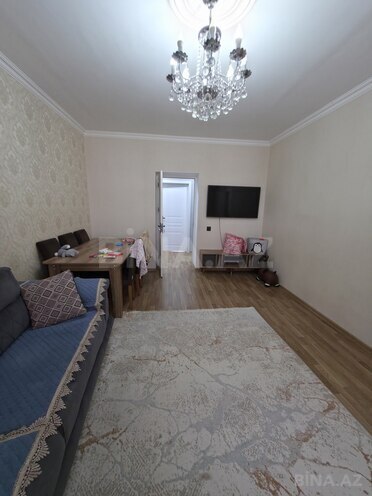 Satılır 4 otaqlı köhnə tikili 120 m², Bakıxanov q., photo 6 from 26