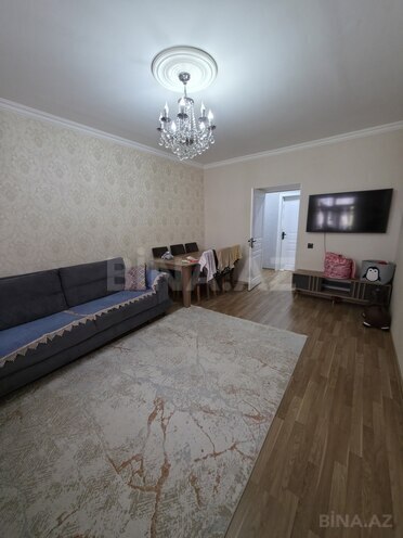 Satılır 4 otaqlı köhnə tikili 120 m², Bakıxanov q., photo 5 from 26