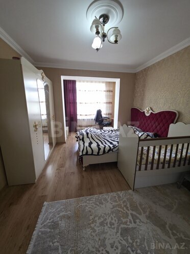 Satılır 4 otaqlı köhnə tikili 120 m², Bakıxanov q., photo 10 from 26