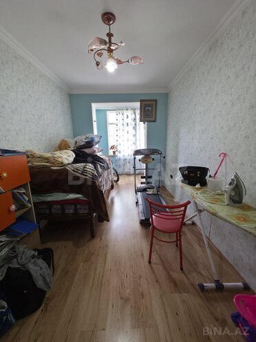 Satılır 4 otaqlı köhnə tikili 120 m², Bakıxanov q., photo 14 from 26