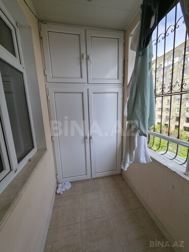Satılır 4 otaqlı köhnə tikili 120 m², Bakıxanov q., photo 25 from 26