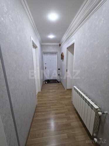 Satılır 4 otaqlı köhnə tikili 120 m², Bakıxanov q., photo 13 from 26