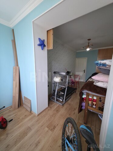 Satılır 4 otaqlı köhnə tikili 120 m², Bakıxanov q., photo 16 from 26