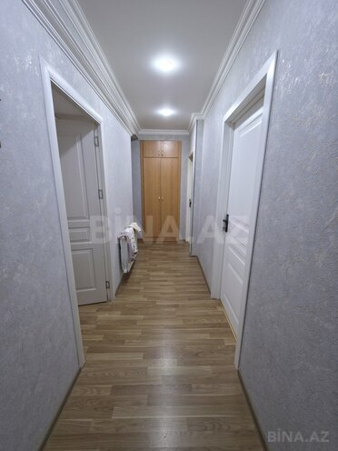 Satılır 4 otaqlı köhnə tikili 120 m², Bakıxanov q., photo 3 from 26