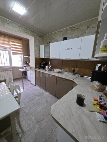 Satılır 4 otaqlı köhnə tikili 120 m², Bakıxanov q., photo 21 from 26