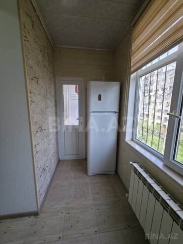 Satılır 4 otaqlı köhnə tikili 120 m², Bakıxanov q., photo 24 from 26