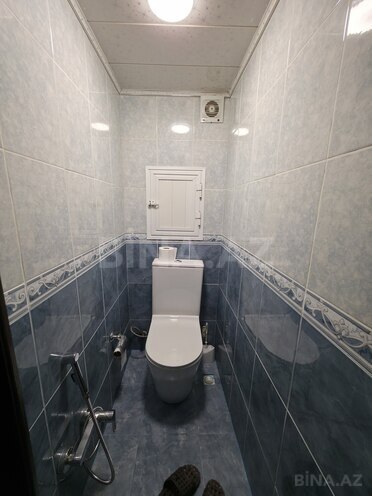 Satılır 4 otaqlı köhnə tikili 120 m², Bakıxanov q., photo 19 from 26