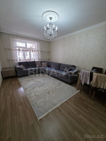 Satılır 4 otaqlı köhnə tikili 120 m², Bakıxanov q., photo 4 from 26