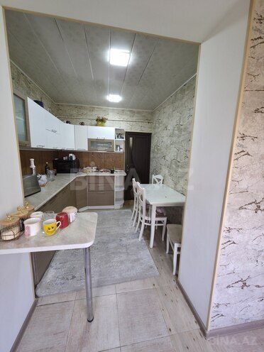 Satılır 4 otaqlı köhnə tikili 120 m², Bakıxanov q., photo 22 from 26