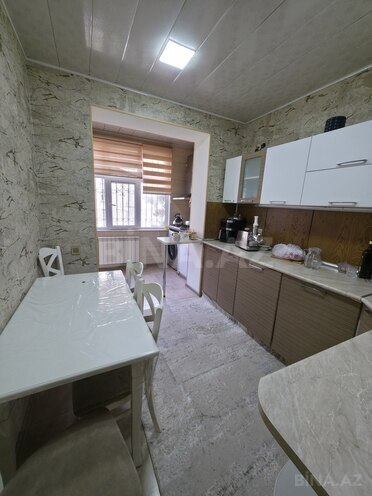 Satılır 4 otaqlı köhnə tikili 120 m², Bakıxanov q., photo 20 from 26