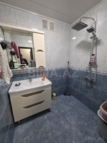 Satılır 4 otaqlı köhnə tikili 120 m², Bakıxanov q., photo 18 from 26