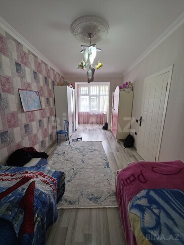 Satılır 4 otaqlı köhnə tikili 120 m², Bakıxanov q., photo 8 from 26