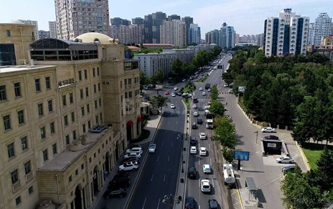 Satılır 2 otaqlı yeni tikili 55 m², Nizami m., photo 1 from 16