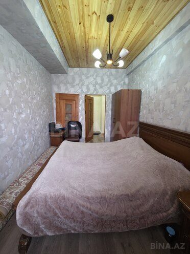 Satılır 2 otaqlı köhnə tikili 52 m², Bakıxanov q., photo 11 from 20