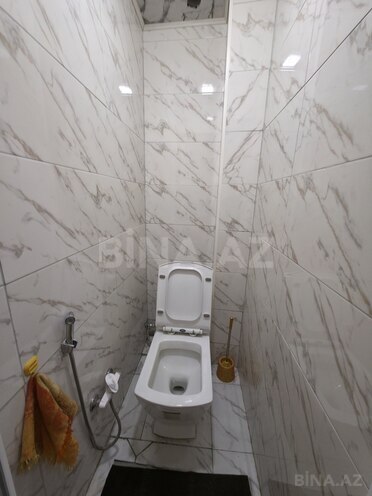 Satılır 2 otaqlı köhnə tikili 52 m², Bakıxanov q., photo 16 from 20