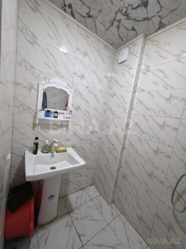 Satılır 2 otaqlı köhnə tikili 52 m², Bakıxanov q., photo 15 from 20
