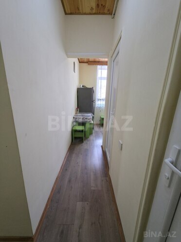 Satılır 2 otaqlı köhnə tikili 52 m², Bakıxanov q., photo 12 from 20