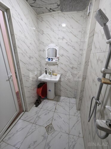 Satılır 2 otaqlı köhnə tikili 52 m², Bakıxanov q., photo 13 from 20