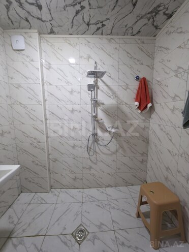 Satılır 2 otaqlı köhnə tikili 52 m², Bakıxanov q., photo 14 from 20