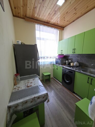 Satılır 2 otaqlı köhnə tikili 52 m², Bakıxanov q., photo 18 from 20
