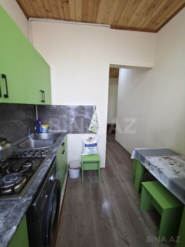 Satılır 2 otaqlı köhnə tikili 52 m², Bakıxanov q., photo 19 from 20