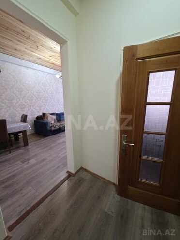 Satılır 2 otaqlı köhnə tikili 52 m², Bakıxanov q., photo 3 from 20