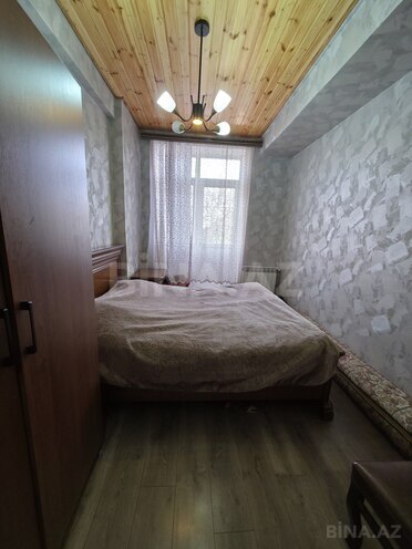 Satılır 2 otaqlı köhnə tikili 52 m², Bakıxanov q., photo 9 from 20