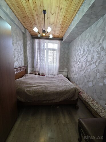 Satılır 2 otaqlı köhnə tikili 52 m², Bakıxanov q., photo 10 from 20